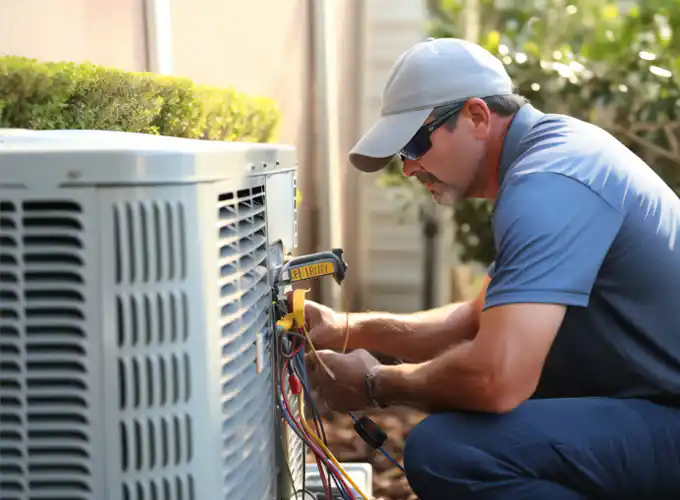 installateur Zuidlaarderveen